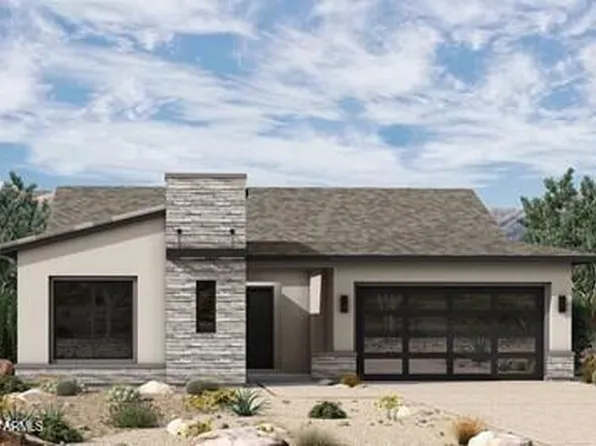 21664 W GLENROSA Avenue, Buckeye, AZ 85396