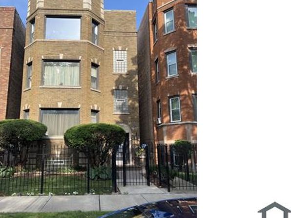 8011 S Kingston Ave APT 3