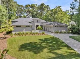 3682 Colonel Vanderhorst Cir, Mount Pleasant, SC 29466