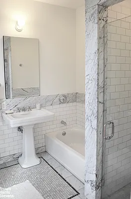 Rented by Brown Harris Stevens | media 27