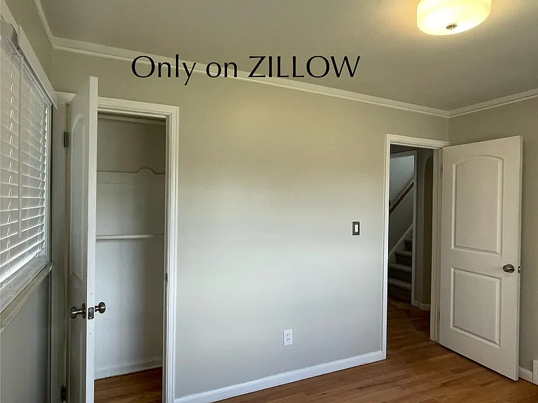 1st Flr Bedroom Out
