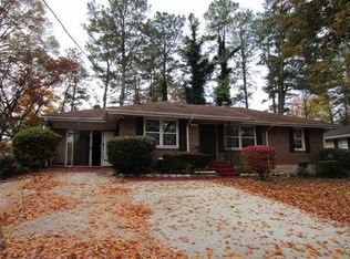 2189 Brannen Rd, Atlanta, GA 30316