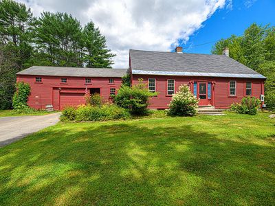 713 River Road, Lebanon, ME, 04027