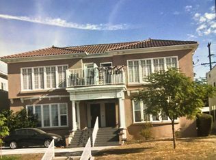 206 S New Hampshire Ave, Los Angeles, CA 90004