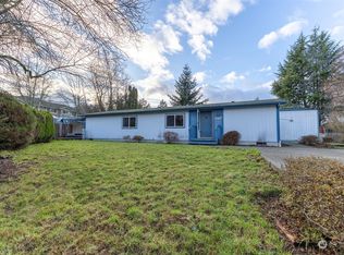 10921 SE 186th Pl, Renton, WA 98055