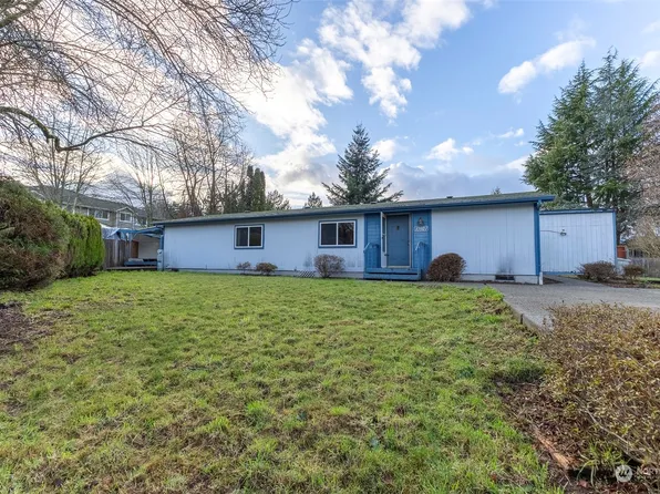 10921 SE 186th Place, Renton, WA 98055