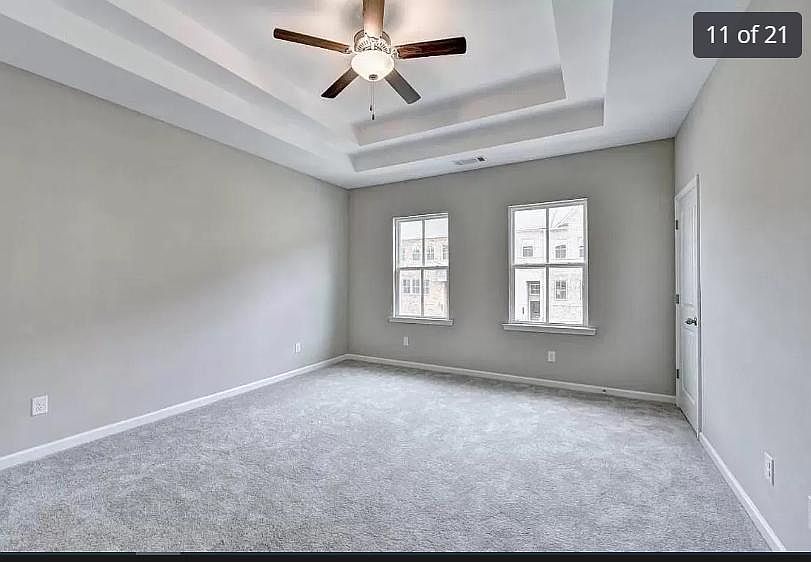 1st image of 3261 Park Pointe Cir #9