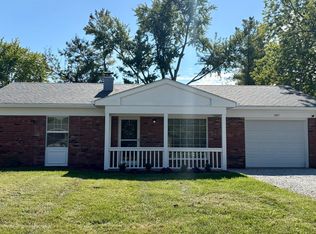 2907 Shakespeare Dr, Indianapolis, IN 46227