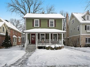 311 N County Line Rd, Hinsdale, IL 60521