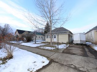 327 E 6th St, Sheridan, WY 82801