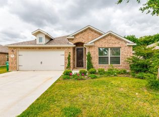 2901 Megan St, Denton, TX 76209
