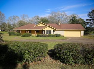 779 Best Rd, Simsboro, LA 71275