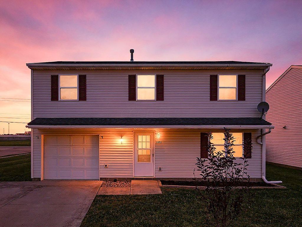 Real estate listing image
