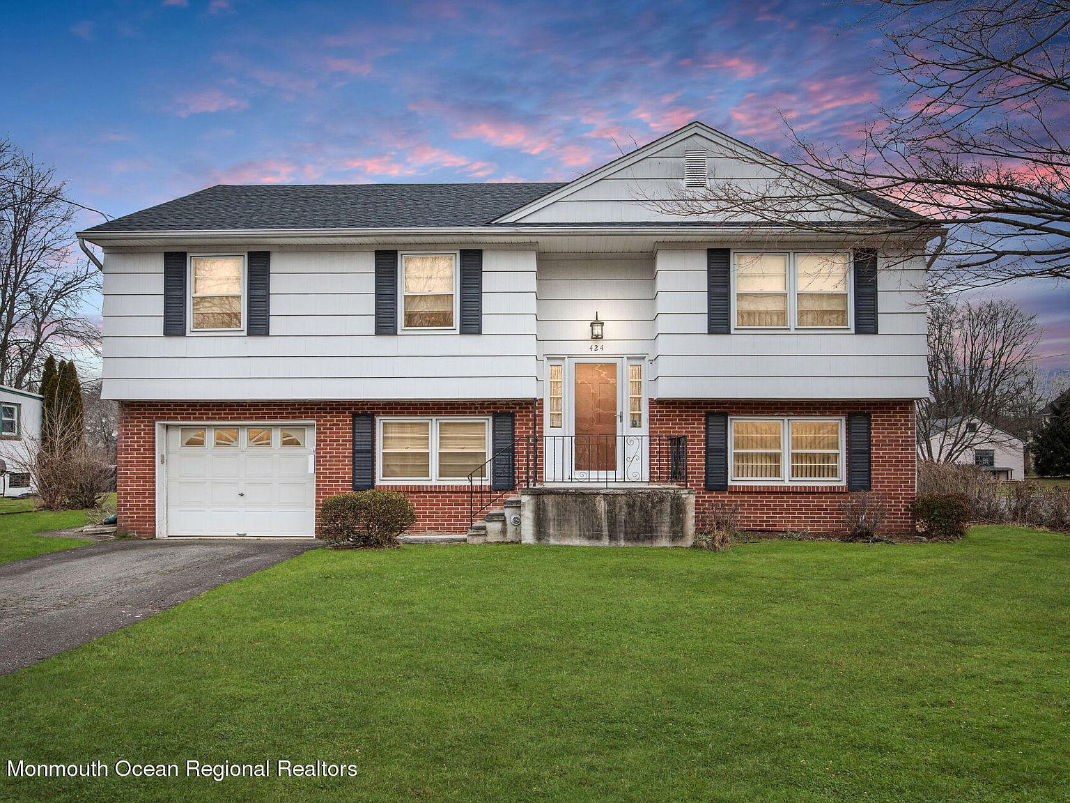 424 Smith Court, Cliffwood, NJ 07721 Zillow