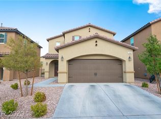 142 Fulgora St, Henderson, NV 89074
