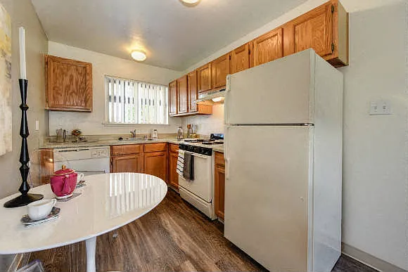 The Douglas Kitchen