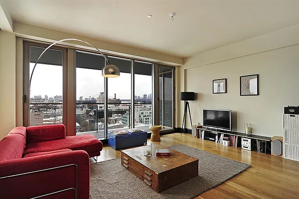 Rented by Corcoran | media 25