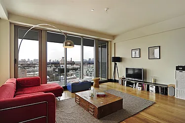 Rented by Corcoran