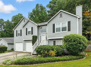 2740 Lake Park Rdg W, Acworth, GA 30101