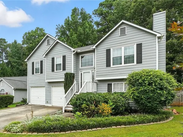 2740 Lake Park Rdg W, Acworth, GA 30101