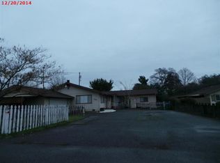 10866 Racetrack Rd, Sonora, CA 95370