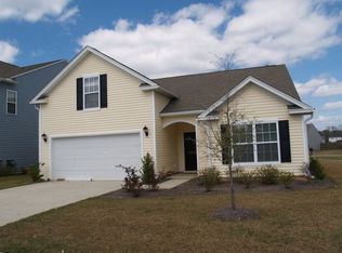 6002 Snead Ln, Summerville, SC 29483