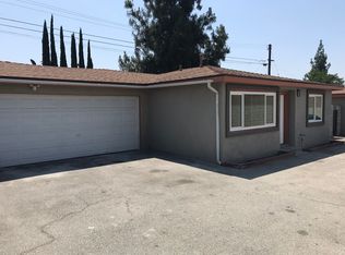 646 W 3rd St, Azusa, CA 91702
