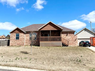120 Hackberry Lane, Branson, MO, 65616