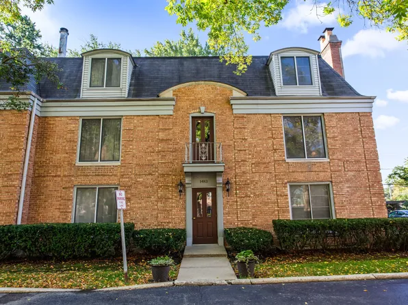 1483 Shermer Rd APT 206B, Northbrook, IL 60062