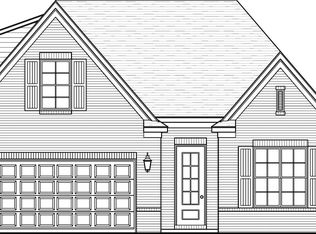 179 Bitter Branch Rd LOT 5, Cordova, TN 38018