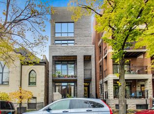 1044 W Polk St #2, Chicago, IL 60607