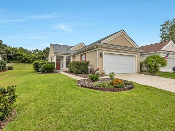 4 Moonglow Ct, Bluffton, SC 29909