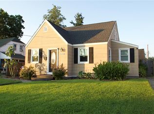 2204 Willow Wood Dr, Norfolk, VA 23509