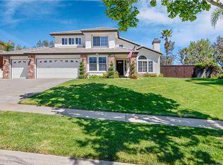1865 Duncan Way, Corona, CA 92881