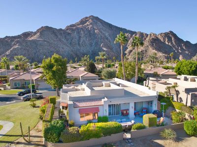 48556 Via Encanto, La Quinta, CA, 92253