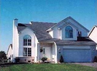 7215 Winding Brook Rd, Perrysburg, OH 43551