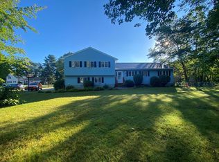 77 Lawrence Rd, Salem, NH 03079