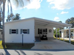 2618 S Flamingo Rd, Avon Park, FL 33825