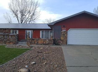 210 E Johnson St, Wolf Point, MT 59201