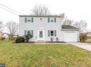 125 Rodes Ave, Gettysburg, PA 17325