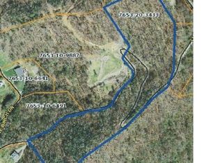 Lupine Ln, Sylva, NC 28779