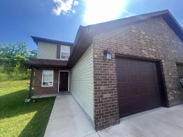120 Sunrise Cv, Branson, MO 65616