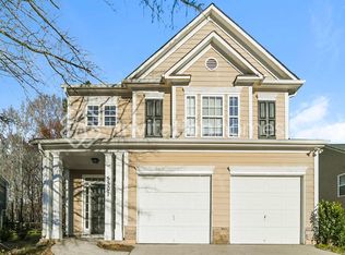 5501 Somer Mill Rd, Douglasville, GA 30134