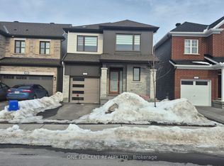 543 Filly Ter, Ottawa, ON K0A2Z0