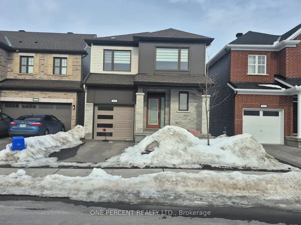 543 Filly Ter, Ottawa, ON K0A 2Z0