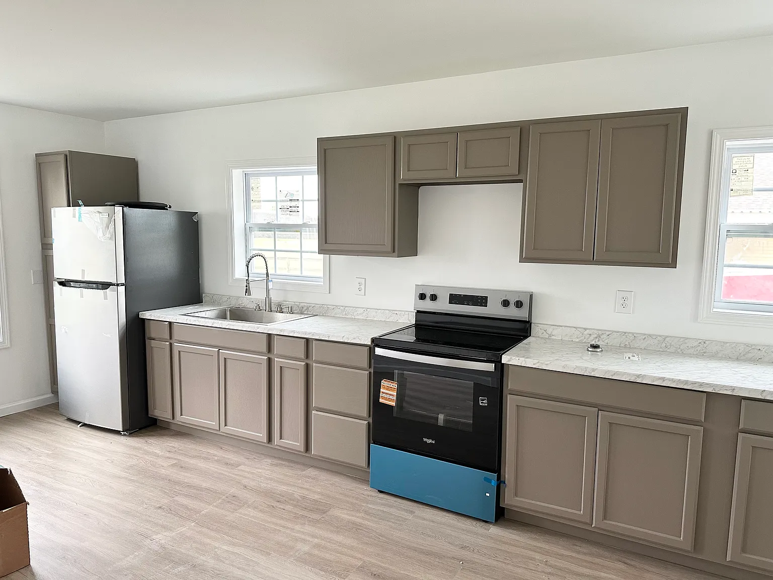 3 bed, 1200 sqft, $1,295 — Photo 4