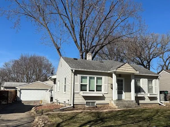 6904 Morgan Ave S, Richfield, MN 55423