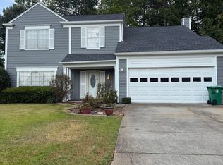 682 Bridge Way, Lithonia, GA 30058