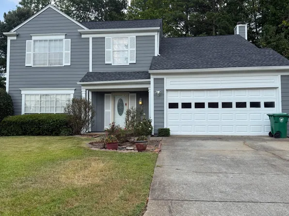 682 Bridge Way, Lithonia, GA 30058