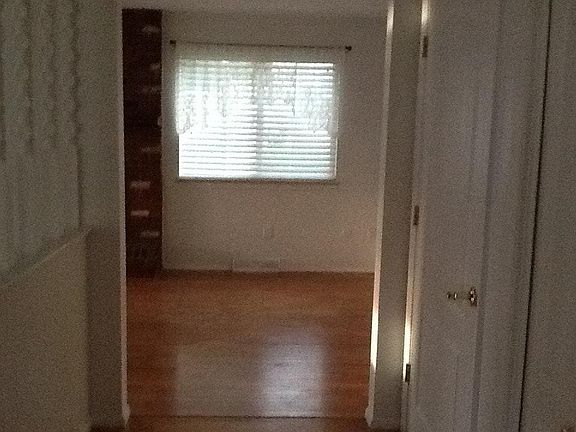 Entry to family room